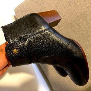 Tory Burch booties